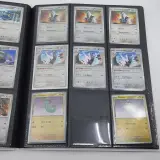 Verzamelmap met kaarten, Pokémon, o.a. Exeggcute PRE EN 001/131 – foto 25 – kavel bij Domeinen Roerende Zaken, Groningen