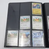Verzamelmap met kaarten, Pokémon, o.a. Exeggcute PRE EN 001/131 – foto 26 – kavel bij Domeinen Roerende Zaken, Groningen
