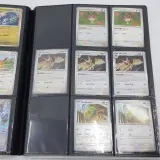 Verzamelmap met kaarten, Pokémon, o.a. Exeggcute PRE EN 001/131 – foto 27 – kavel bij Domeinen Roerende Zaken, Groningen