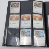 Verzamelmap met kaarten, Pokémon, o.a. Exeggcute PRE EN 001/131 – foto 28 – kavel bij Domeinen Roerende Zaken, Groningen