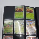 Verzamelmap met kaarten, Pokémon, o.a. Exeggcute PRE EN 001/131 – foto 5 – kavel bij Domeinen Roerende Zaken, Groningen
