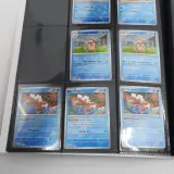 Verzamelmap met kaarten, Pokémon, o.a. Exeggcute PRE EN 001/131 – foto 9 – kavel bij Domeinen Roerende Zaken, Groningen