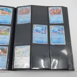 Verzamelmap met kaarten, Pokémon, o.a. Exeggcute PRE EN 001/131 – foto 10 – kavel bij Domeinen Roerende Zaken, Groningen