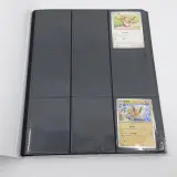 Verzamelmap met kaarten, Pokémon, o.a. Joltyeon 151C Japans – foto 2 – kavel bij Domeinen Roerende Zaken, Groningen