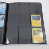 Verzamelmap met kaarten, Pokémon, o.a. Joltyeon 151C Japans – foto 11 – kavel bij Domeinen Roerende Zaken, Groningen