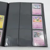 Verzamelmap met kaarten, Pokémon, o.a. Joltyeon 151C Japans – foto 13 – kavel bij Domeinen Roerende Zaken, Groningen