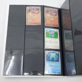 Verzamelmap met kaarten, Pokémon, o.a. Joltyeon 151C Japans – foto 3 – kavel bij Domeinen Roerende Zaken, Groningen