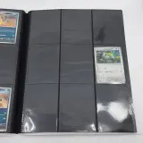Verzamelmap met kaarten, Pokémon, o.a. Joltyeon 151C Japans – foto 23 – kavel bij Domeinen Roerende Zaken, Groningen