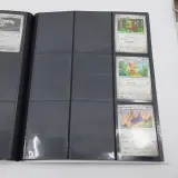 Verzamelmap met kaarten, Pokémon, o.a. Joltyeon 151C Japans – foto 25 – kavel bij Domeinen Roerende Zaken, Groningen