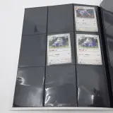 Verzamelmap met kaarten, Pokémon, o.a. Joltyeon 151C Japans – foto 5 – kavel bij Domeinen Roerende Zaken, Groningen