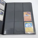 Verzamelmap met kaarten, Pokémon, o.a. Joltyeon 151C Japans – foto 6 – kavel bij Domeinen Roerende Zaken, Groningen