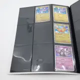 Verzamelmap met kaarten, Pokémon, o.a. Joltyeon 151C Japans – foto 7 – kavel bij Domeinen Roerende Zaken, Groningen