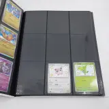 Verzamelmap met kaarten, Pokémon, o.a. Joltyeon 151C Japans – foto 8 – kavel bij Domeinen Roerende Zaken, Groningen