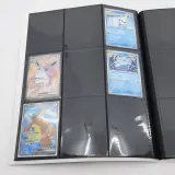 Verzamelmap met kaarten, Pokémon, o.a. Joltyeon 151C Japans – foto 10 – kavel bij Domeinen Roerende Zaken, Groningen