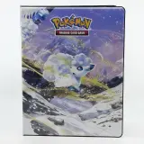 Verzamelmap met kaarten, Pokémon, o.a. Mega Venusaur Ex MEG EN 003/132 – kavel bij Domeinen Roerende Zaken, Groningen