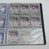 Verzamelmap met kaarten, Pokémon, o.a. Mega Venusaur Ex MEG EN 003/132 – foto 4 – kavel bij Domeinen Roerende Zaken, Groningen