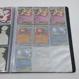 Verzamelmap met kaarten, Pokémon, o.a. Mega Venusaur Ex MEG EN 003/132 – foto 7 – kavel bij Domeinen Roerende Zaken, Groningen