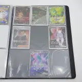 Verzamelmap met kaarten, Pokémon, o.a. Arcanine SV10 014/098, Japans – foto 17 – kavel bij Domeinen Roerende Zaken, Groningen