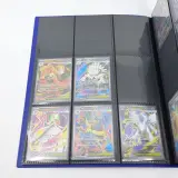 Verzamelmap met kaarten, Pokémon, o.a. Bulbasaur MEG EN 133/132 – foto 5 – kavel bij Domeinen Roerende Zaken, Groningen
