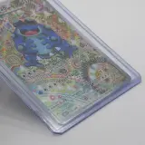 2x Kaart, Pokémon, Seismitoad BLK EN 105/086, 2025 – foto 8 – kavel bij Domeinen Roerende Zaken, Groningen