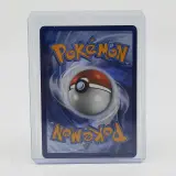 2x Kaart, Pokémon, Seismitoad BLK EN 105/086, 2025 – foto 9 – kavel bij Domeinen Roerende Zaken, Groningen