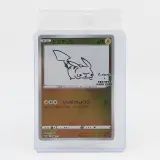 3x Kaart, Pokémon, o.a. Pikachu Promo E 208/S-P – foto 10 – kavel bij Domeinen Roerende Zaken, Groningen