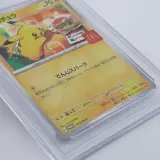 2x Kaart, Pokémon, Pickachu McDonalds Promo 020/M-P, 2025 – foto 10 – kavel bij Domeinen Roerende Zaken, Groningen