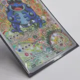 2x Kaart, Pokémon, Seismitoad BLK EN 105/086, 2025 – foto 4 – kavel bij Domeinen Roerende Zaken, Groningen