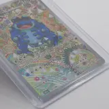 2x Kaart, Pokémon, Seismitoad BLK EN 105/086, 2025 – foto 9 – kavel bij Domeinen Roerende Zaken, Groningen