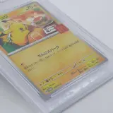 3x Kaart, Pokémon, Pickachu McDonalds Promo 020/M-P, 2025 – foto 15 – kavel bij Domeinen Roerende Zaken, Groningen