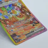 Kaart, Pokémon, Flareon EX PRE EN 146/131, 2025 – foto 3 – kavel bij Domeinen Roerende Zaken, Groningen