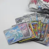 Kaarten collectie, Pokémon, o.a. Reshiram EX WHT EN 020/086 – foto 12 – kavel bij Domeinen Roerende Zaken, Groningen
