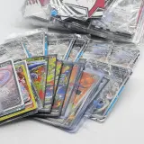 Kaarten collectie, Pokémon, o.a. Reshiram EX WHT EN 020/086 – foto 13 – kavel bij Domeinen Roerende Zaken, Groningen