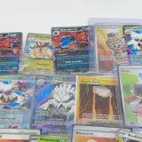 Kaarten collectie, Pokémon, o.a. Reshiram EX WHT EN 020/086 – foto 3 – kavel bij Domeinen Roerende Zaken, Groningen