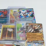 Kaarten collectie, Pokémon, o.a. Reshiram EX WHT EN 020/086 – foto 4 – kavel bij Domeinen Roerende Zaken, Groningen