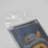 Kaart, Pokémon, Pikachu with Grey Felt Hat SVP 085 Promo, 2023 – foto 2 – kavel bij Domeinen Roerende Zaken, Groningen