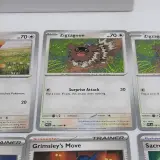 Kaarten in doos, Pokémon, Scarlet & Violet – foto 13 – kavel bij Domeinen Roerende Zaken, Groningen