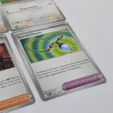 Kaarten in doos, Pokémon, Scarlet & Violet – foto 15 – kavel bij Domeinen Roerende Zaken, Groningen