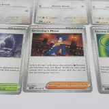 Kaarten in doos, Pokémon, Scarlet & Violet – foto 16 – kavel bij Domeinen Roerende Zaken, Groningen