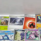 Kaarten in doos, Pokémon, Scarlet & Violet – foto 3 – kavel bij Domeinen Roerende Zaken, Groningen