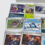Kaarten in doos, Pokémon, Scarlet & Violet – foto 5 – kavel bij Domeinen Roerende Zaken, Groningen