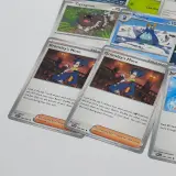 Kaarten in doos, Pokémon, Scarlet & Violet – foto 8 – kavel bij Domeinen Roerende Zaken, Groningen