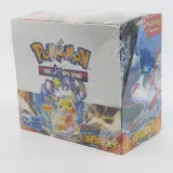 Kaarten in doos, Pokémon, Starlight&Violet Surging Sparks – foto 2 – kavel bij Domeinen Roerende Zaken, Groningen