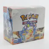 Kaarten in doos, Pokémon, Starlight&Violet Surging Sparks – foto 3 – kavel bij Domeinen Roerende Zaken, Groningen
