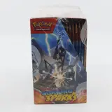 Kaarten in doos, Pokémon, Starlight&Violet Surging Sparks – foto 4 – kavel bij Domeinen Roerende Zaken, Groningen