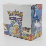 Kaarten in doos, Pokémon, Starlight&Violet Surging Sparks – foto 2 – kavel bij Domeinen Roerende Zaken, Groningen