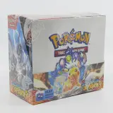 Kaarten in doos, Pokémon, Starlight&Violet Surging Sparks – foto 3 – kavel bij Domeinen Roerende Zaken, Groningen