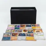 Kaarten in doos, Pokémon, Scarlet&Violet White Flare – kavel bij Domeinen Roerende Zaken, Groningen