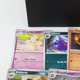 Kaarten in doos, Pokémon, Scarlet&Violet White Flare – foto 2 – kavel bij Domeinen Roerende Zaken, Groningen