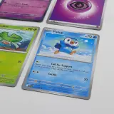Kaarten in doos, Pokémon, Scarlet&Violet White Flare – foto 20 – kavel bij Domeinen Roerende Zaken, Groningen